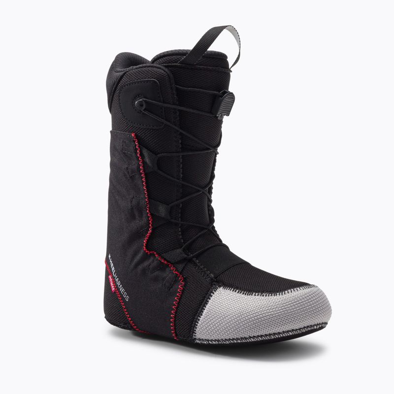 Herren Snowboardschuhe DEELUXE Id Dual Boa weiß/schwarz 572115-1000 5
