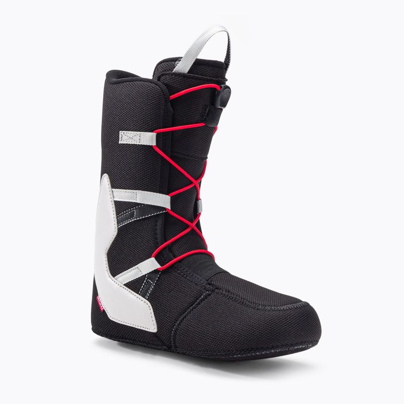 Herren Snowboardschuhe DEELUXE D.N.A. grün 572123-1000 5