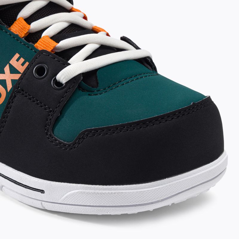 Herren Snowboardschuhe DEELUXE D.N.A. grün 572123-1000 7