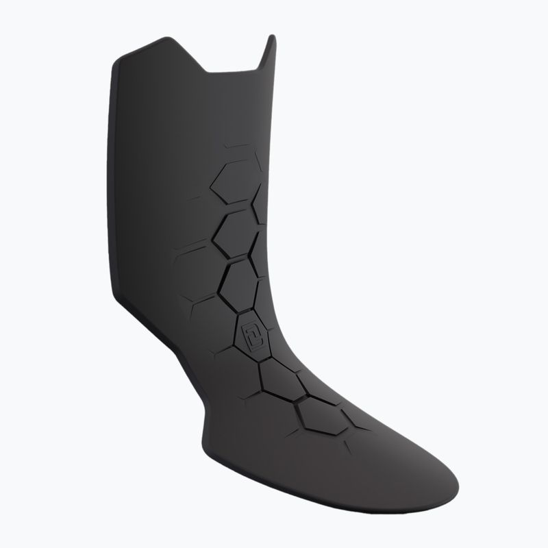 Versteifungseinsätze für Snowboardschuhe DEELUXE Flex Boosters 2K black