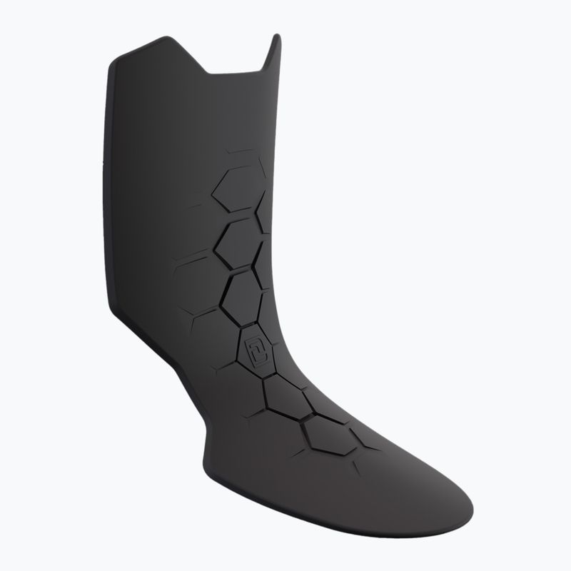 Versteifungseinsätze für Snowboardschuhe DEELUXE Flex Boosters 3K black