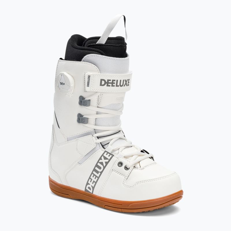 Snowboardboots DEELUXE DNA weiß 572231-1000/4023