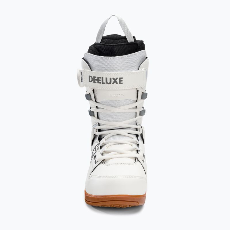 Snowboardboots DEELUXE DNA weiß 572231-1000/4023 3