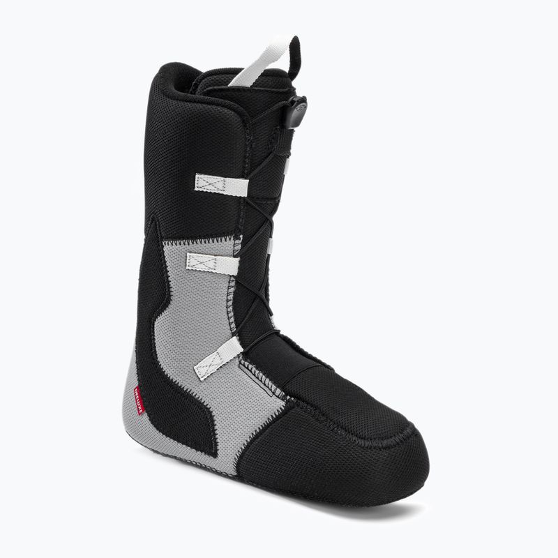 Snowboardboots DEELUXE DNA weiß 572231-1000/4023 5