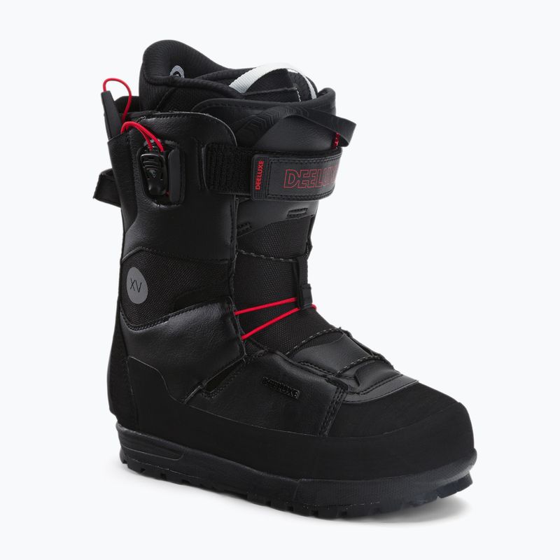 DEELUXE Spark XV Snowboardboots schwarz 572203-1000/9110