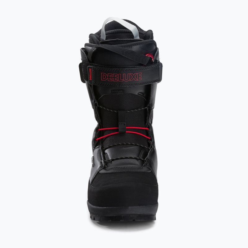 DEELUXE Spark XV Snowboardboots schwarz 572203-1000/9110 3