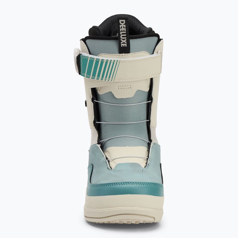 Snowboardschuhe Damen DEELUXE ID Lara BOA happy cloud 3