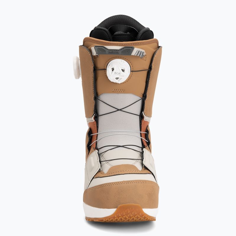 Snowboard-Boots DEELUXE Nomad Mars Trek 3
