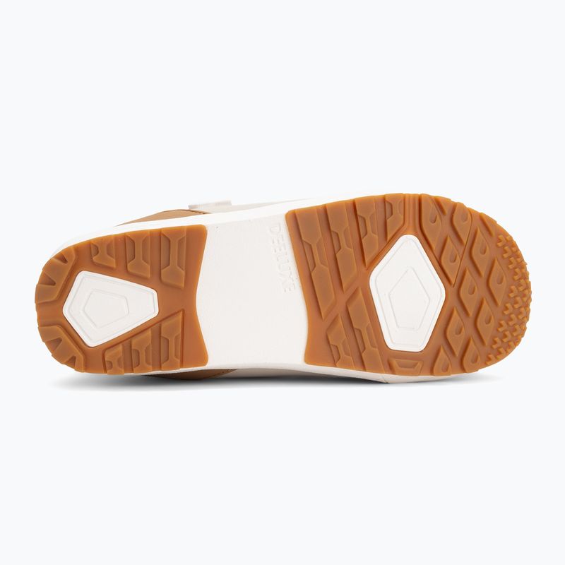 Snowboard-Boots DEELUXE Nomad Mars Trek 4