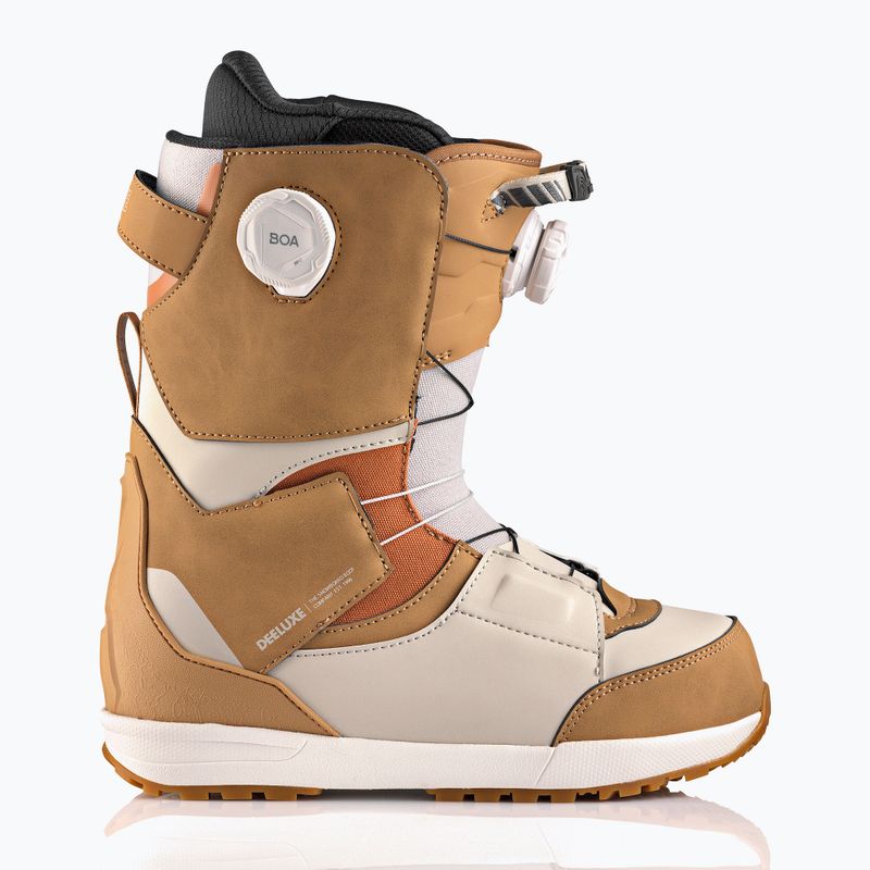 Snowboard-Boots DEELUXE Nomad Mars Trek 6