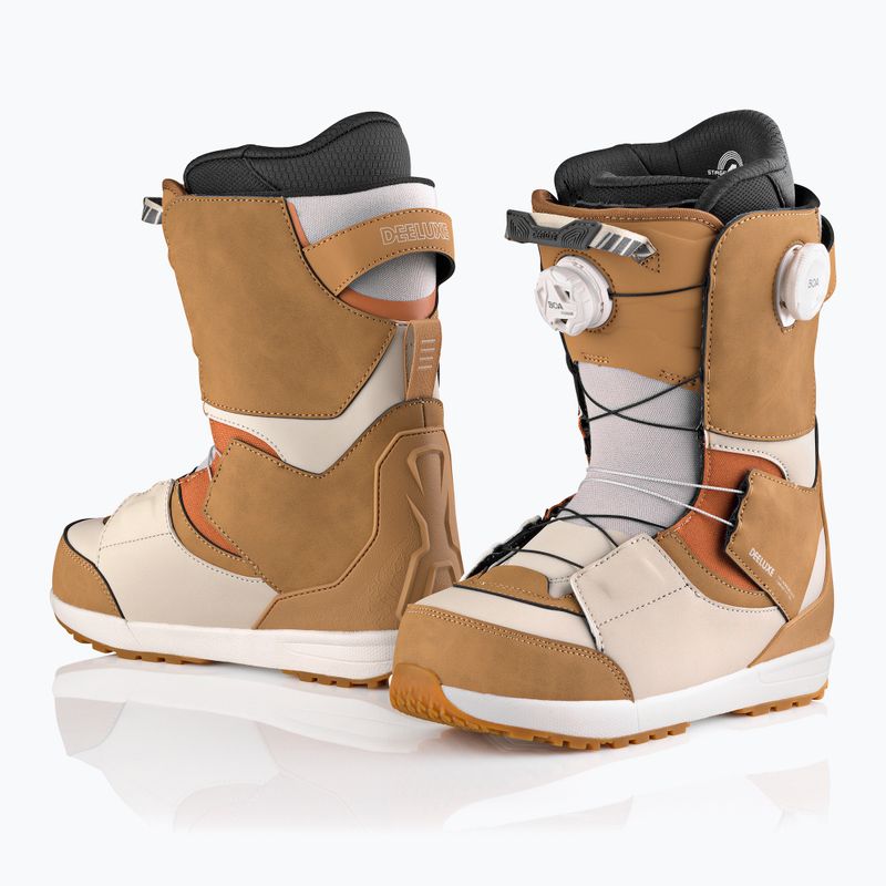 Snowboard-Boots DEELUXE Nomad Mars Trek 7