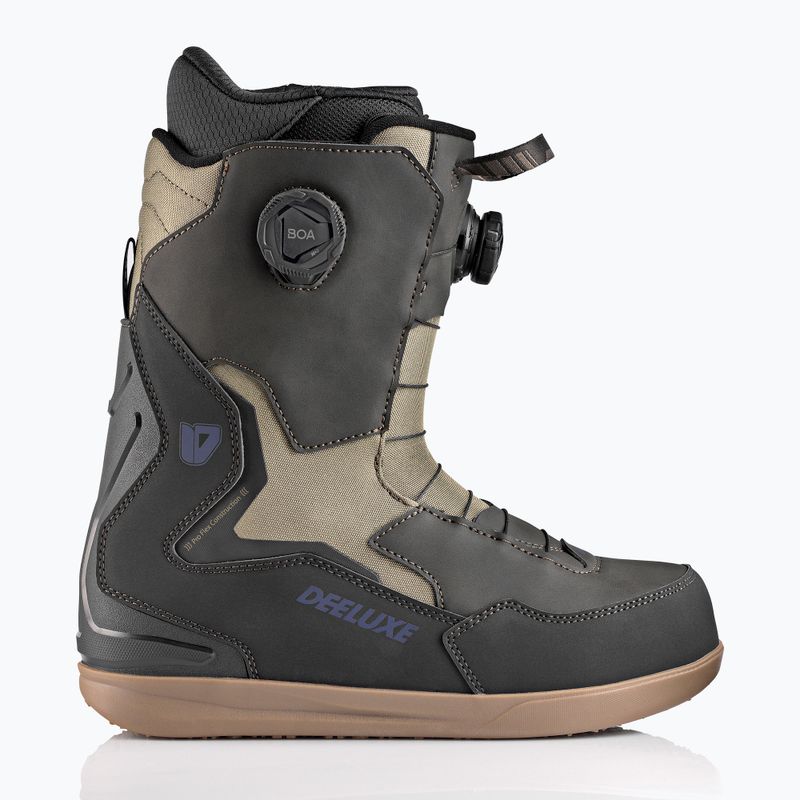 Snowboard-Boots DEELUXE ID Dark Earth 6