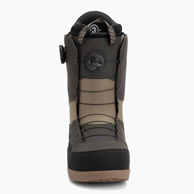 Snowboard-Boots DEELUXE ID Dark Earth 3