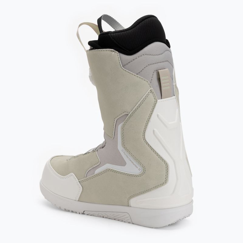 Damen Snowboardboots DEELUXE ID W barely green 2