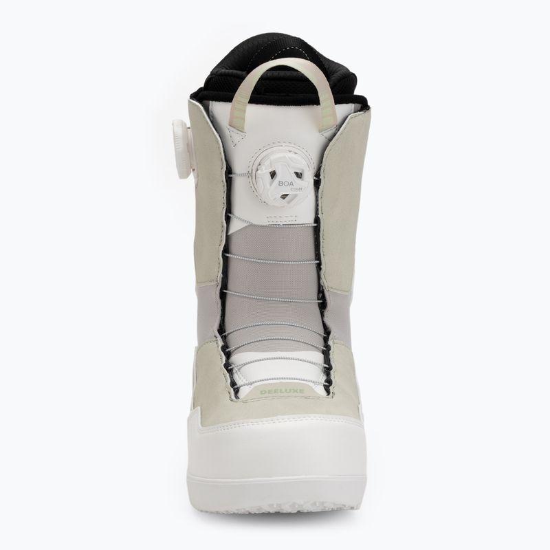 Damen Snowboardboots DEELUXE ID W barely green 3