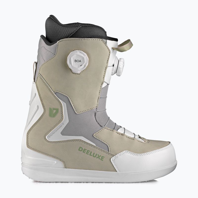 Damen Snowboardboots DEELUXE ID W barely green 6