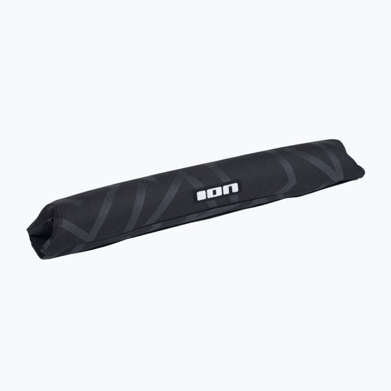 ION Dachträgerauflagen 70 grau 48500-7063