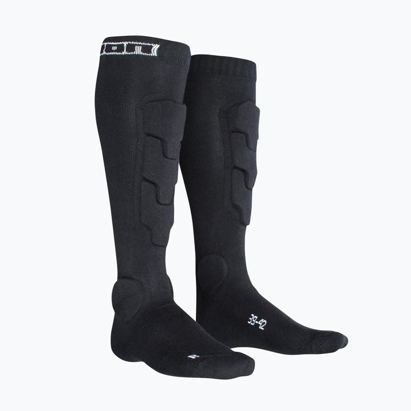 ION Pads BD-Socks 2.0 Schienbeinschützer schwarz 47700-5921