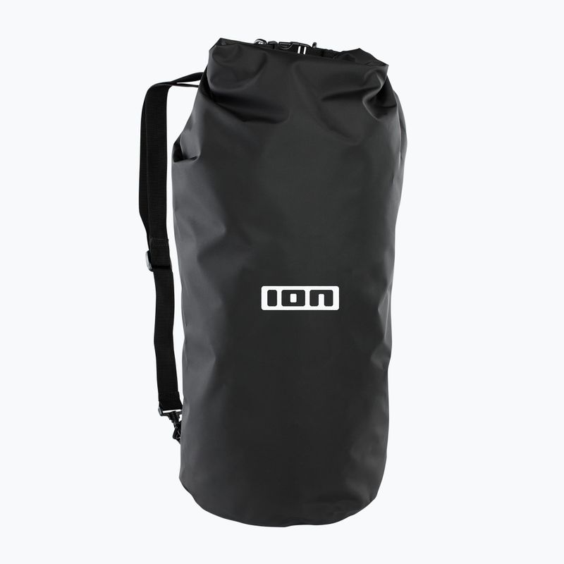 ION Dry Bag 13 l wasserdichter Sack schwarz 48900-7098