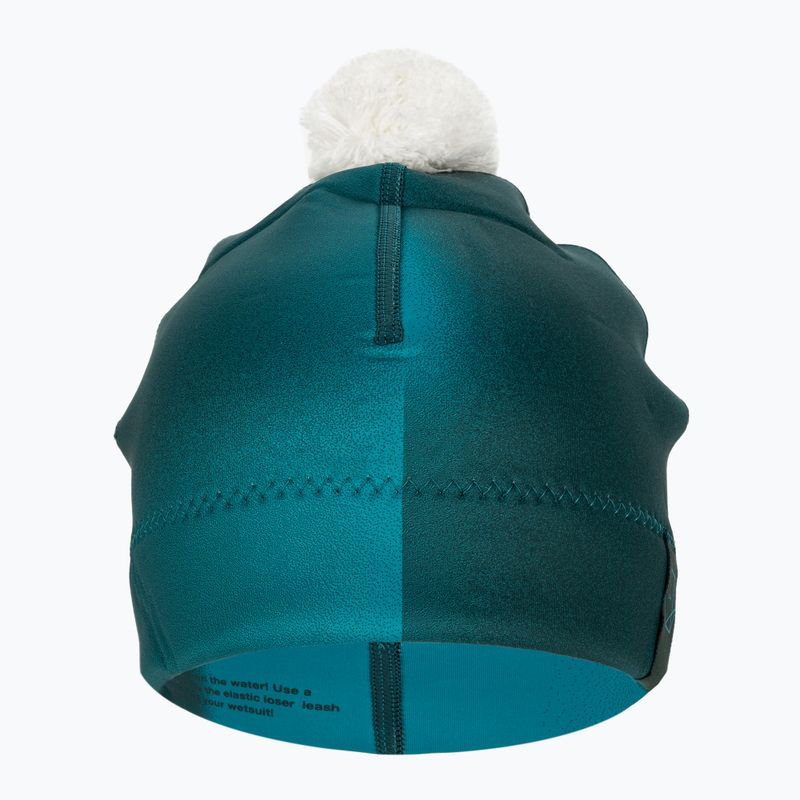 ION Neo Bommel Neoprenkappe navy blau 48900-4185 2