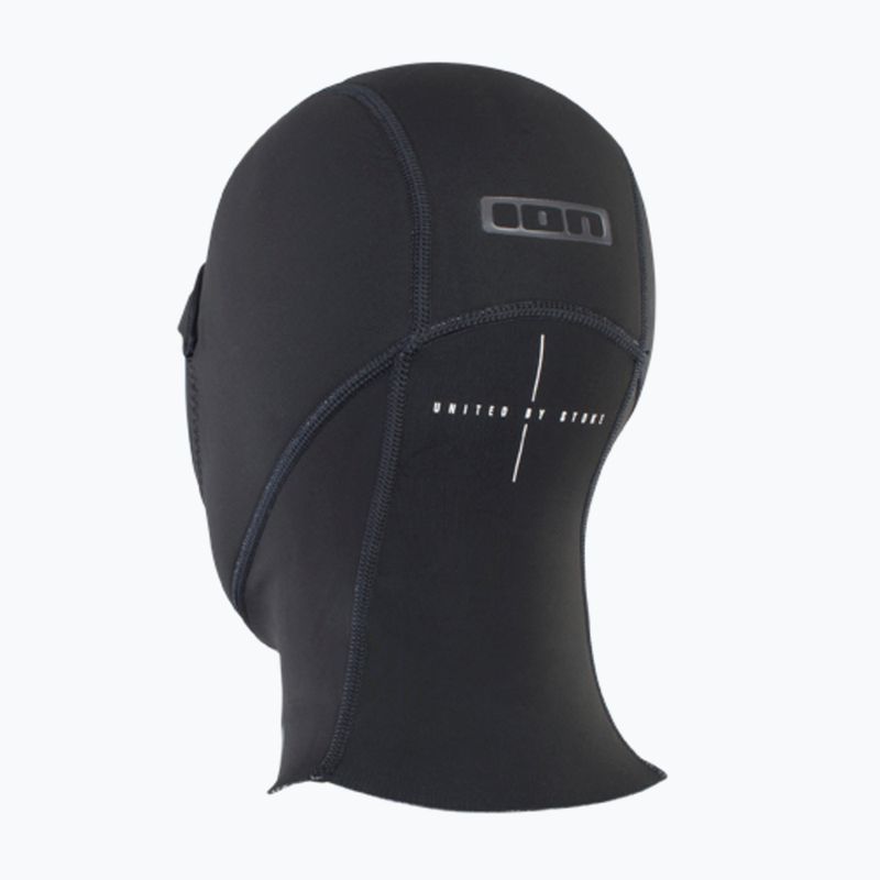 ION Neo 2/1 mm Neoprenhaube schwarz 48200-4178 2