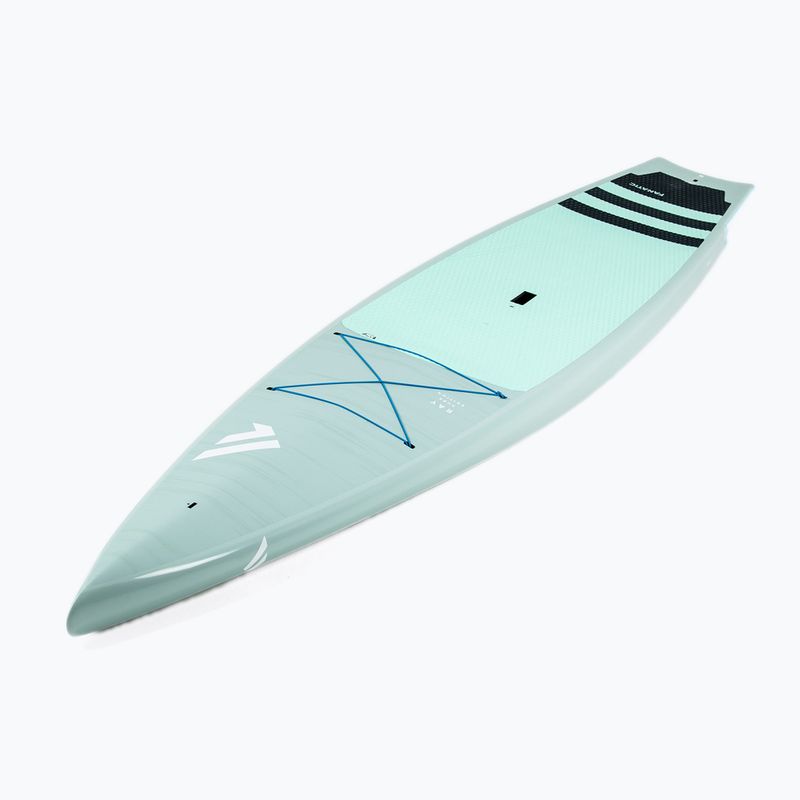 SUP Brett Fanatic Ray Pure Light 12'6  grün 13200-1113 2