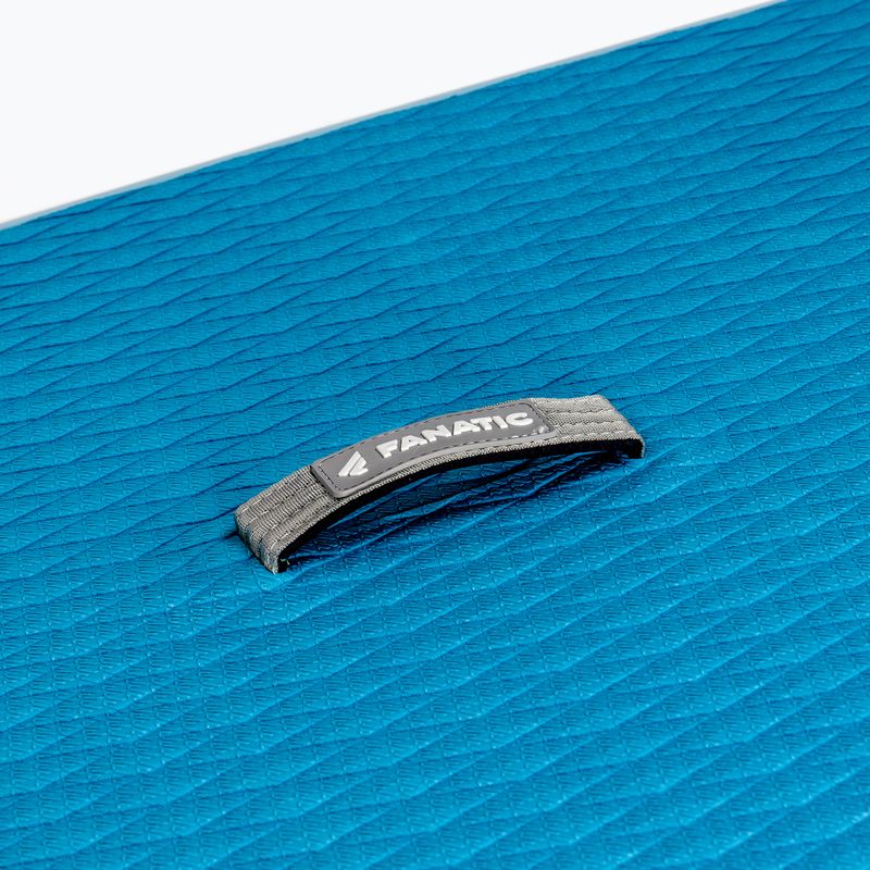 SUP Brett Fanatic Ray Air blau 13200-1134 7