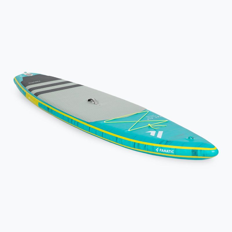 SUP Fanatic Ray Air Premium 11'6" Brett 10