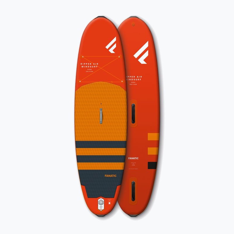 Kinder-SUP-Brett Fanatic Ripper Air 7'10"