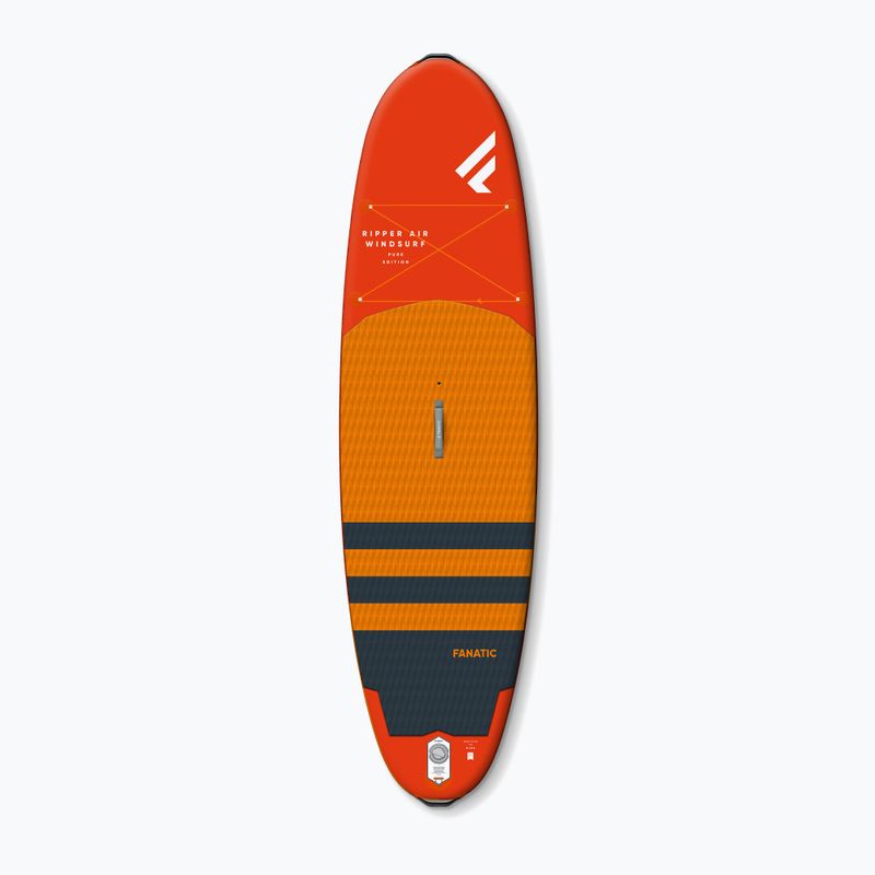 Kinder-SUP-Brett Fanatic Ripper Air 7'10" 2