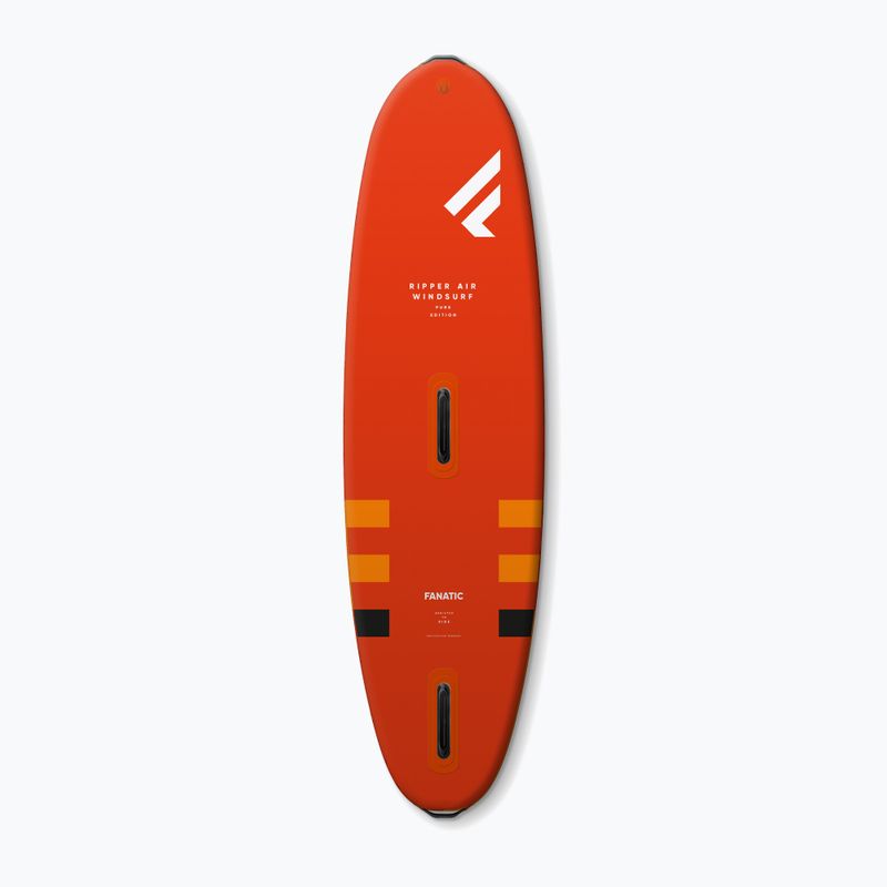 Kinder-SUP-Brett Fanatic Ripper Air 7'10" 3
