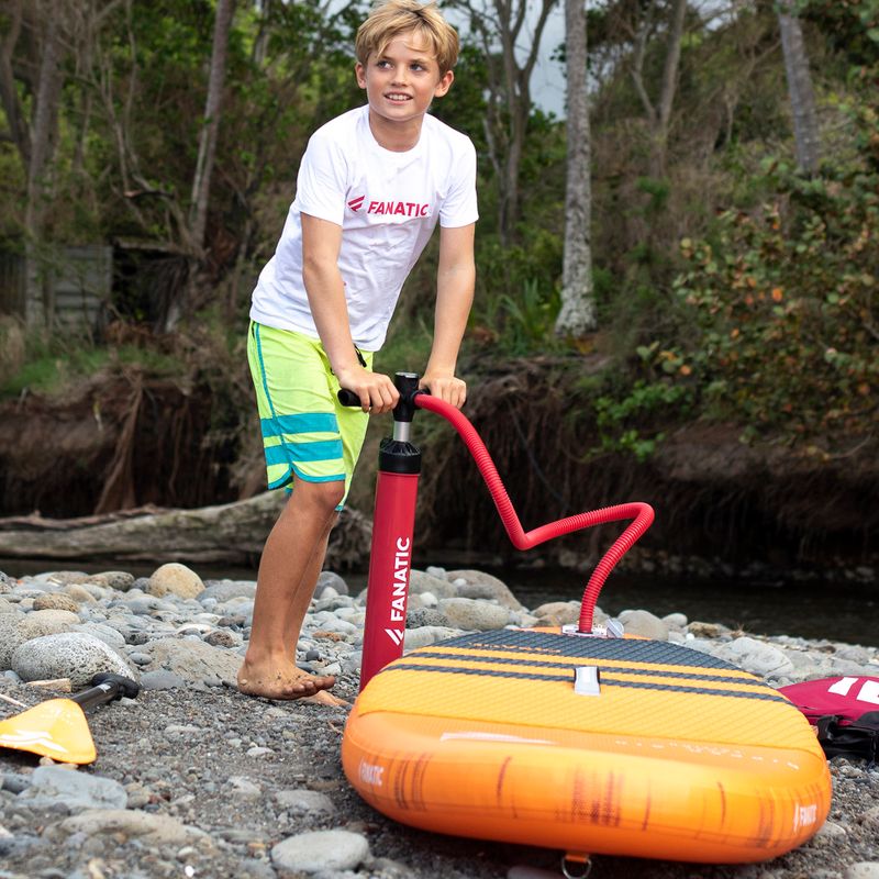 Kinder-SUP-Brett Fanatic Ripper Air 7'10" 4