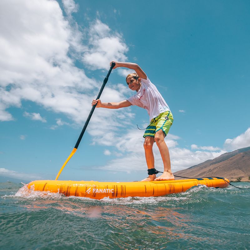 Kinder-SUP-Brett Fanatic Ripper Air 7'10" 5