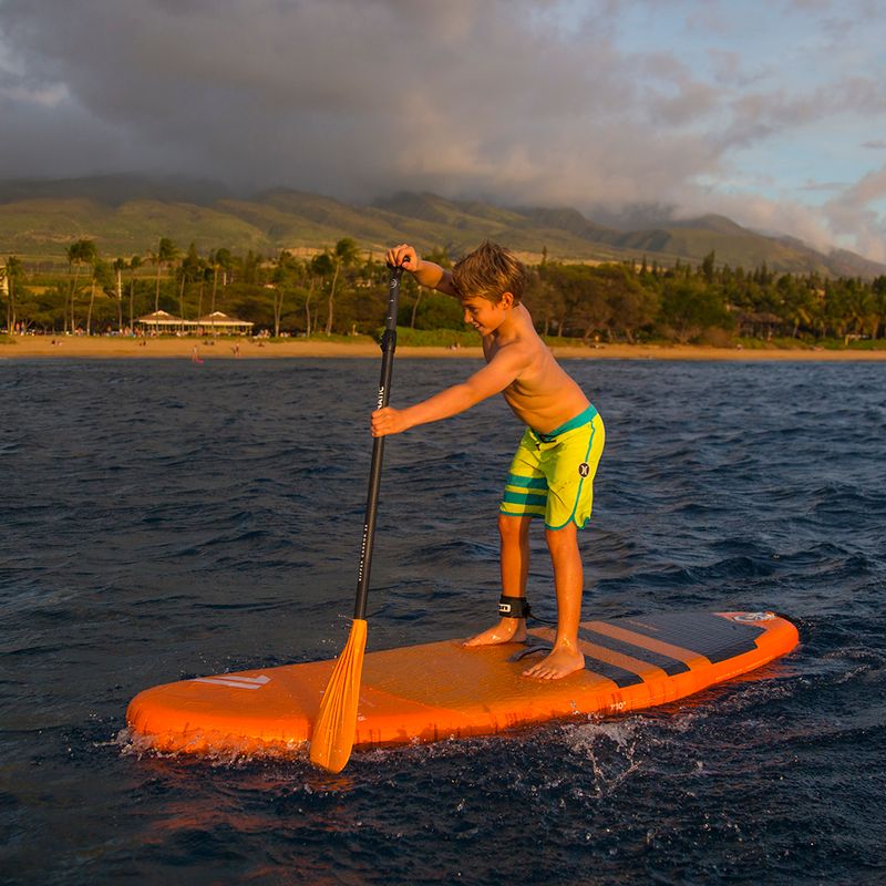 Kinder-SUP-Brett Fanatic Ripper Air 7'10" 7