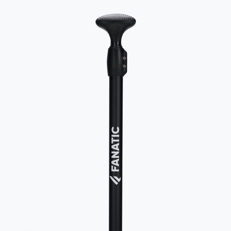 SUP Paddel 3-teilig Fanatic Pure Verstellbar blau 13200-1346 3