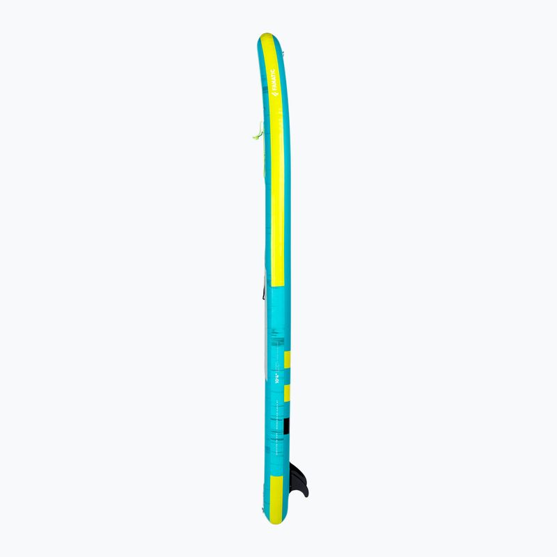 SUP Brett Fanatic Fly Air Pocket 10'4  blau 13200-1160 5