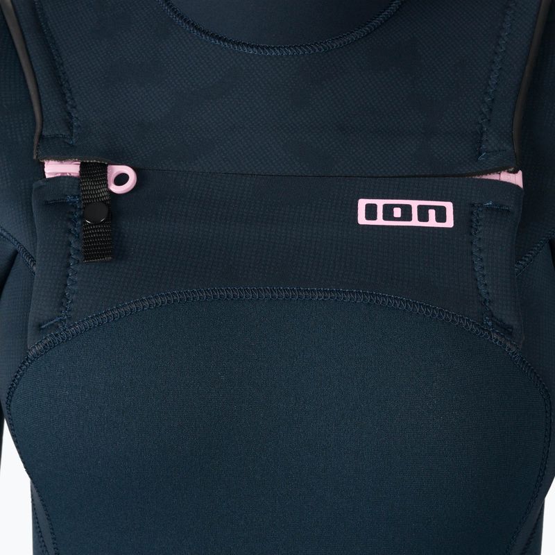 Damen ION Element 5/4 mm marineblau Neoprenanzug 48213-4540 5