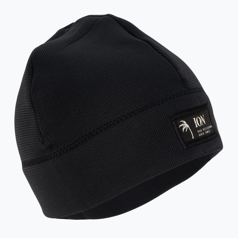 ION Neo Tec Neoprenkappe schwarz 48210-4182