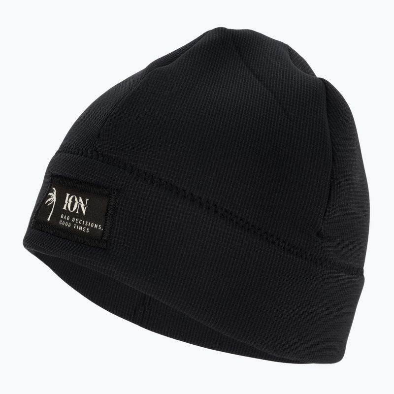 ION Neo Tec Neoprenkappe schwarz 48210-4182 3
