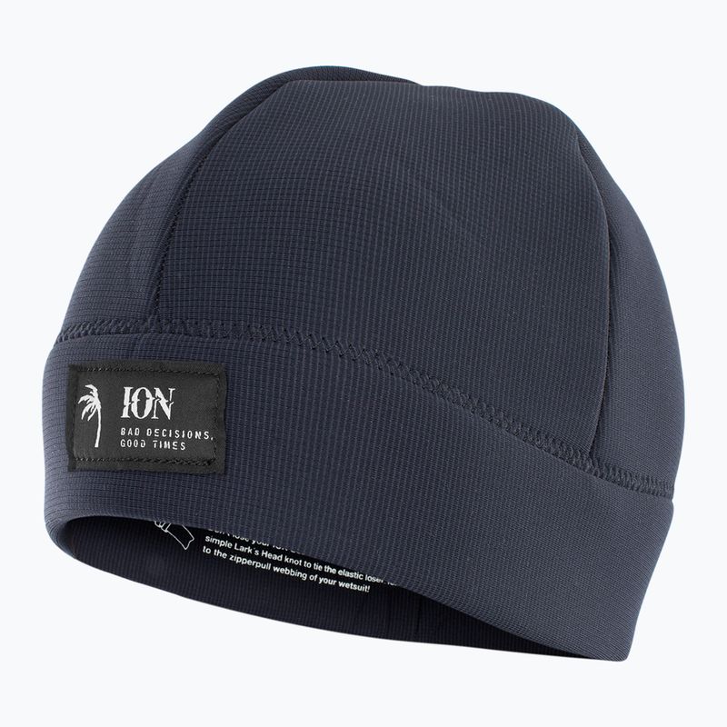 ION Neo Tec Neoprenkappe schwarz 48210-4182 5