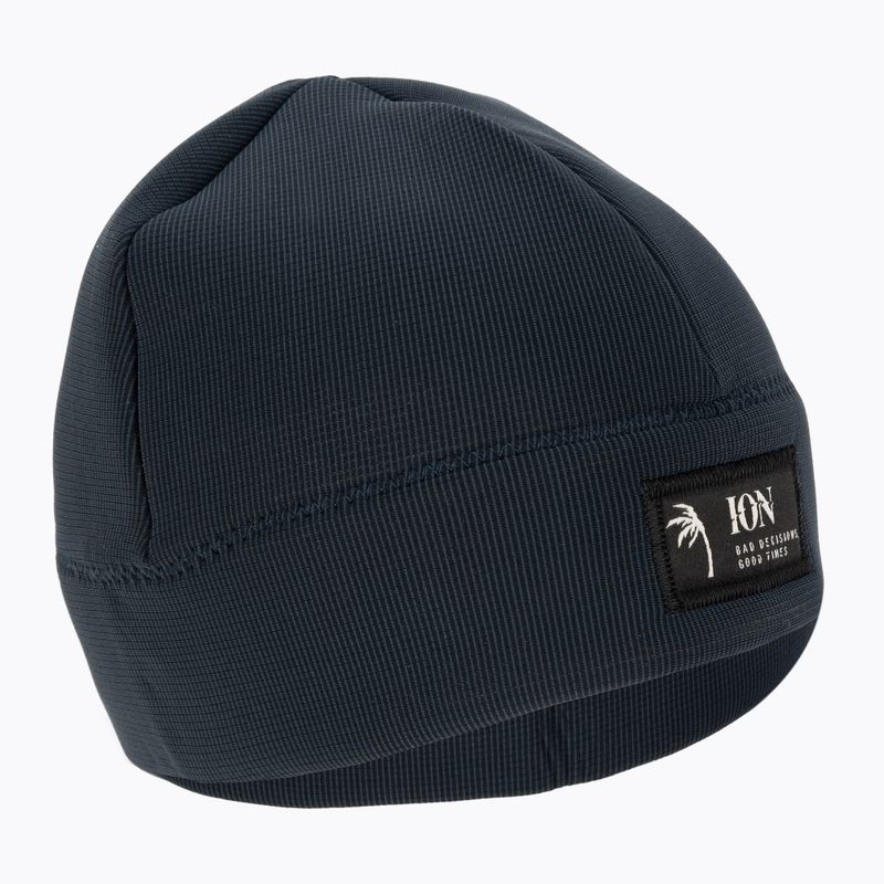 ION Neo Tec Neoprenkappe navy blau 48210-4182