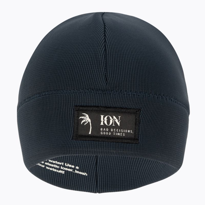 ION Neo Tec Neoprenkappe navy blau 48210-4182 2