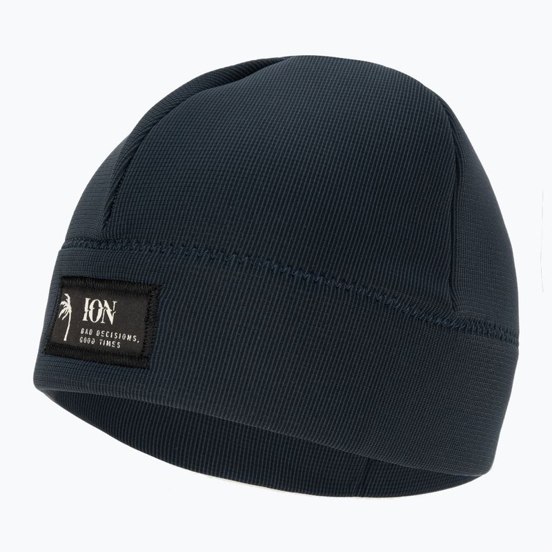 ION Neo Tec Neoprenkappe navy blau 48210-4182 3