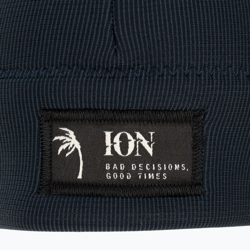 ION Neo Tec Neoprenkappe navy blau 48210-4182 4