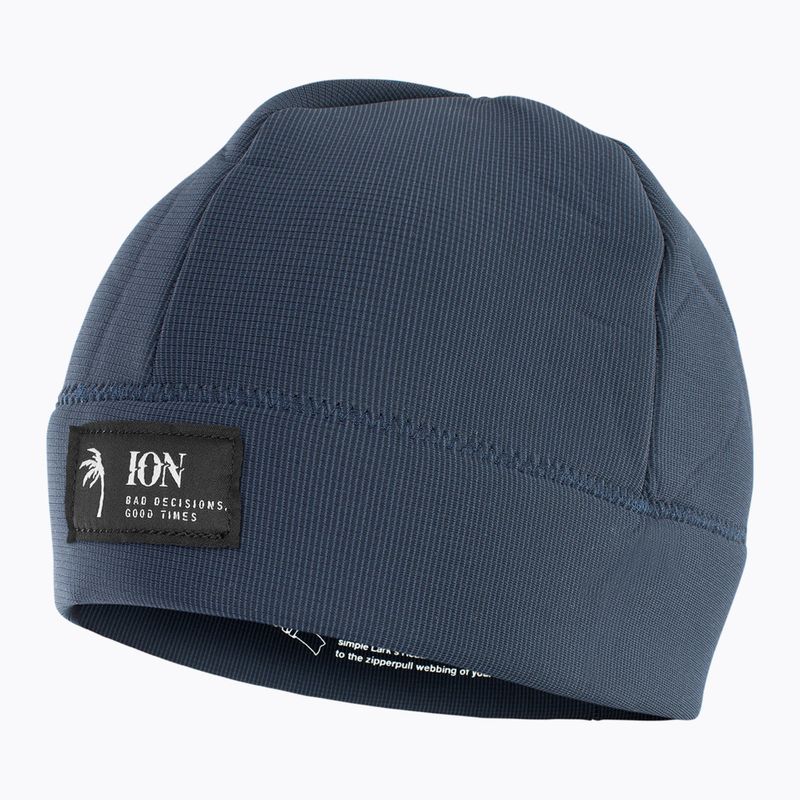 ION Neo Tec Neoprenkappe navy blau 48210-4182 5