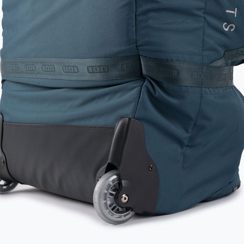 ION Gearbag CORE Kitesurfing Ausrüstungstasche grau-blau 48210-7018 5
