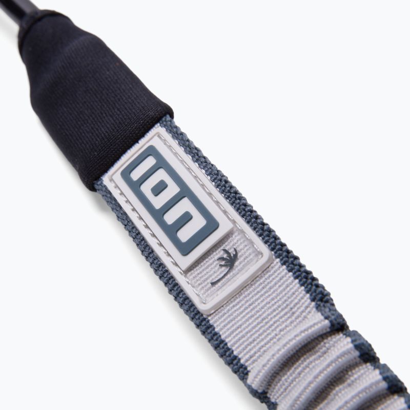 ION Leash Short Webbing grau 48210-7070 2