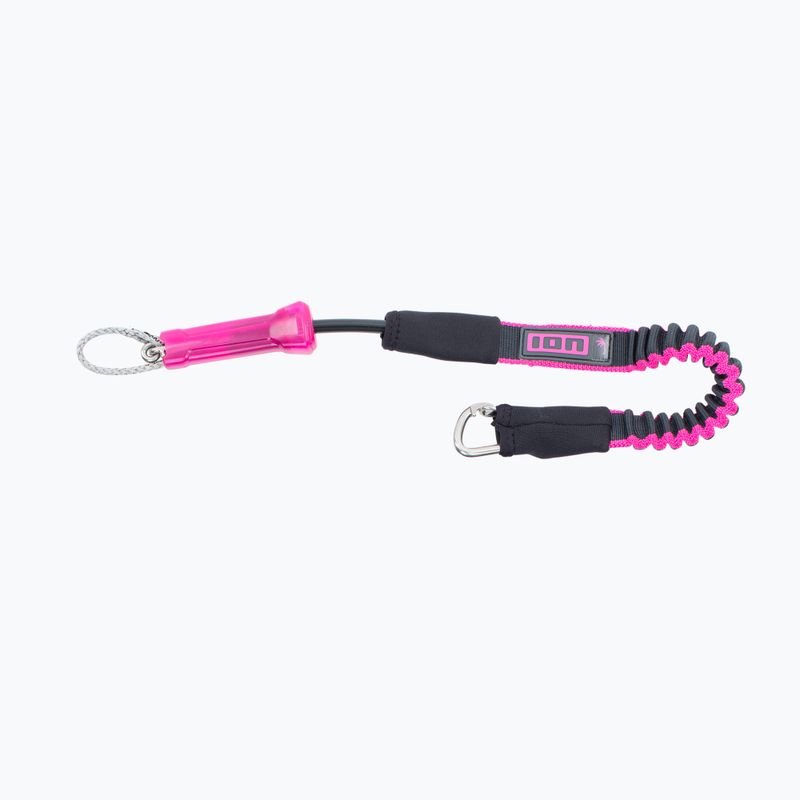 ION Leine kurzes Gurtband rosa 48210-7070
