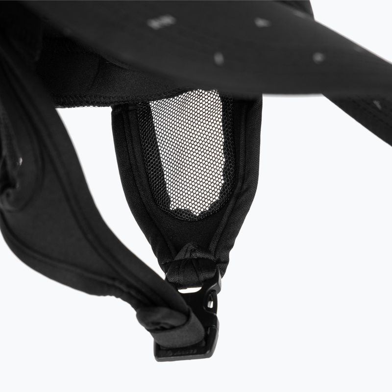Cap Mütze ION Surf Cap black 5
