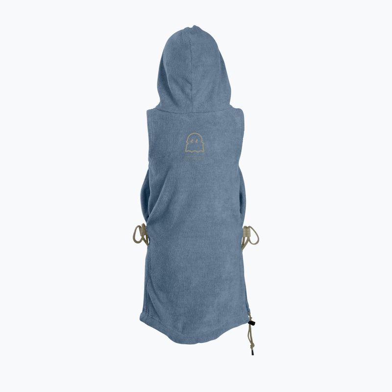ION Mini Grom Poncho blau 48210-7097 2